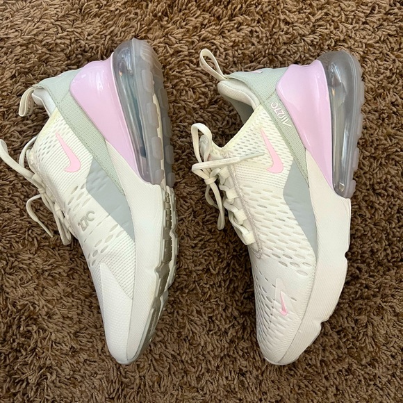 Nike Air Max 270 - Picture 1 of 2